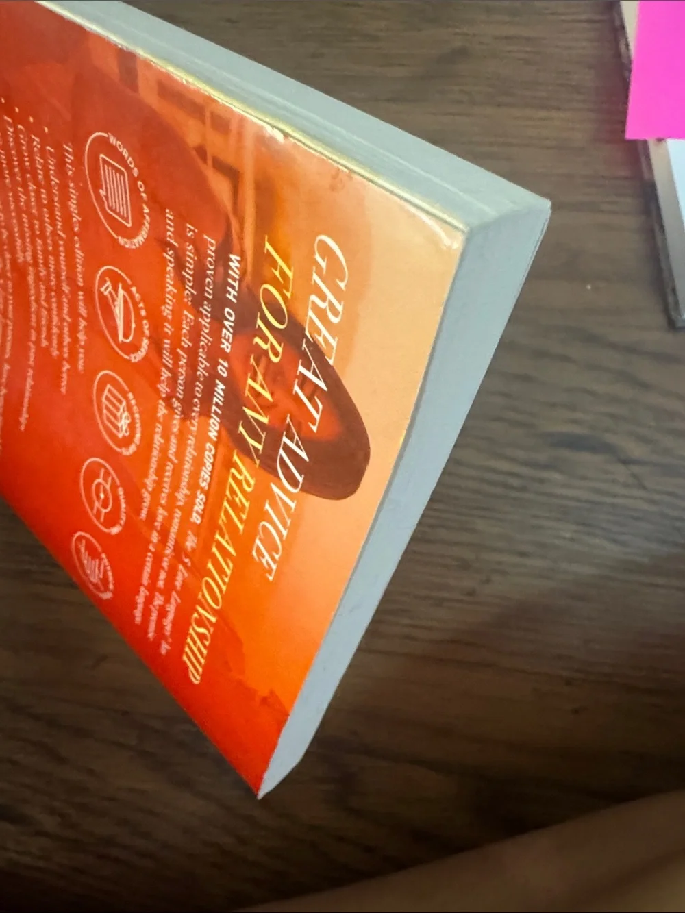 The 5 Love Languages Singles Edition Paperback good C1.LBk.2